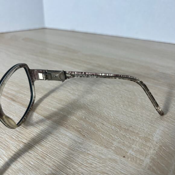 Robert Marc 565 89 Sunglasses Black Frames Only Hand Made in France